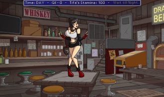 7th Heaven Adult Game Screenshot (2)