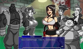 7th Heaven Adult Game Screenshot (4)