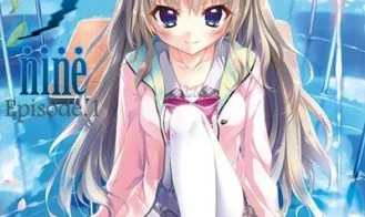 9 nine:Episode 1 cover