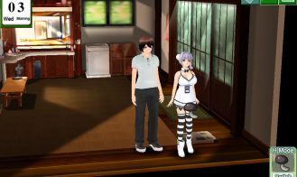 @HomeMate Adult Game Screenshot (4)