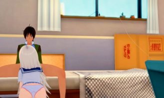 A Boring Day Adult Game Screenshot (3)