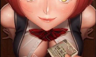 A Busty JK Teaches How To Do Petit Compensated Dating cover