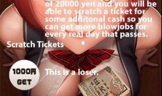 A Busty JK Teaches How To Do Petit Compensated Dating Adult Game Screenshot (1)