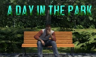 A Day In The Park cover