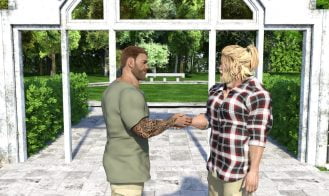 A Day In The Park Adult Game Screenshot (2)