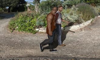 A Day In The Park Adult Game Screenshot (4)