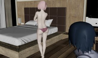A Favor For A Friend Adult Game Screenshot (4)