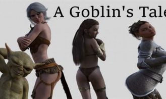 A Goblin’s Tale porn xxx game download cover