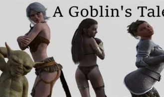 A Goblin's Tale cover