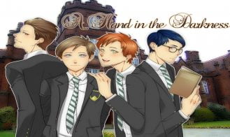 A Hand in the Darkness porn xxx game download cover