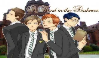 A Hand in the Darkness cover