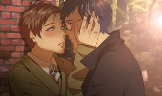 A Hand in the Darkness Adult Game Screenshot (2)