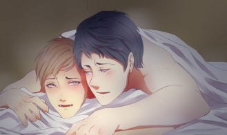 A Hand in the Darkness Adult Game Screenshot (5)