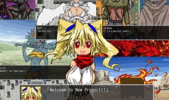 A New Game Adult Game Screenshot (1)