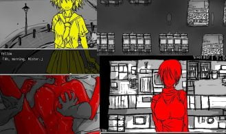 A New Game Adult Game Screenshot (4)