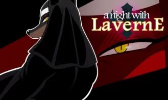 A Night with Laverne cover