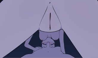 A Night with a Bat Girl Adult Game Screenshot (4)