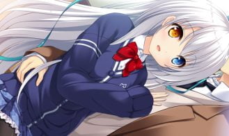 A Sky Full of Stars Fine Days Adult Game Screenshot (4)