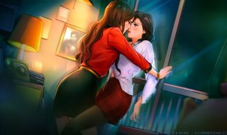 A Summer’s End Hong Kong, 1986 Adult Game Screenshot (1)