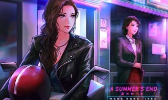 A Summer’s End Hong Kong, 1986 Adult Game Screenshot (2)