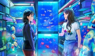 A Summer’s End Hong Kong, 1986 Adult Game Screenshot (8)