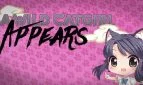A Wild Catgirl Appears!