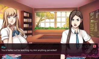 A Wild Catgirl Appears! Adult Game Screenshot (2)