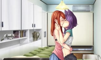 A Wild Catgirl Appears! Adult Game Screenshot (7)