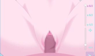 A girl who likes to be fucked! Adult Game Screenshot (1)