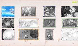 A traveler’s photo album Adult Game Screenshot (3)