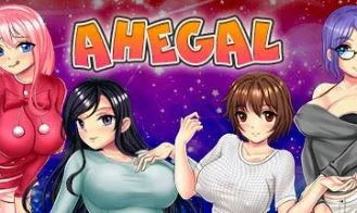 AHEGAL cover