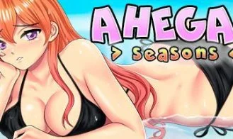 AHEGAL SEASONS cover
