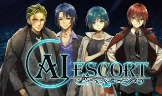 AI Escort cover