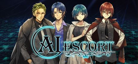 AI Escort cover