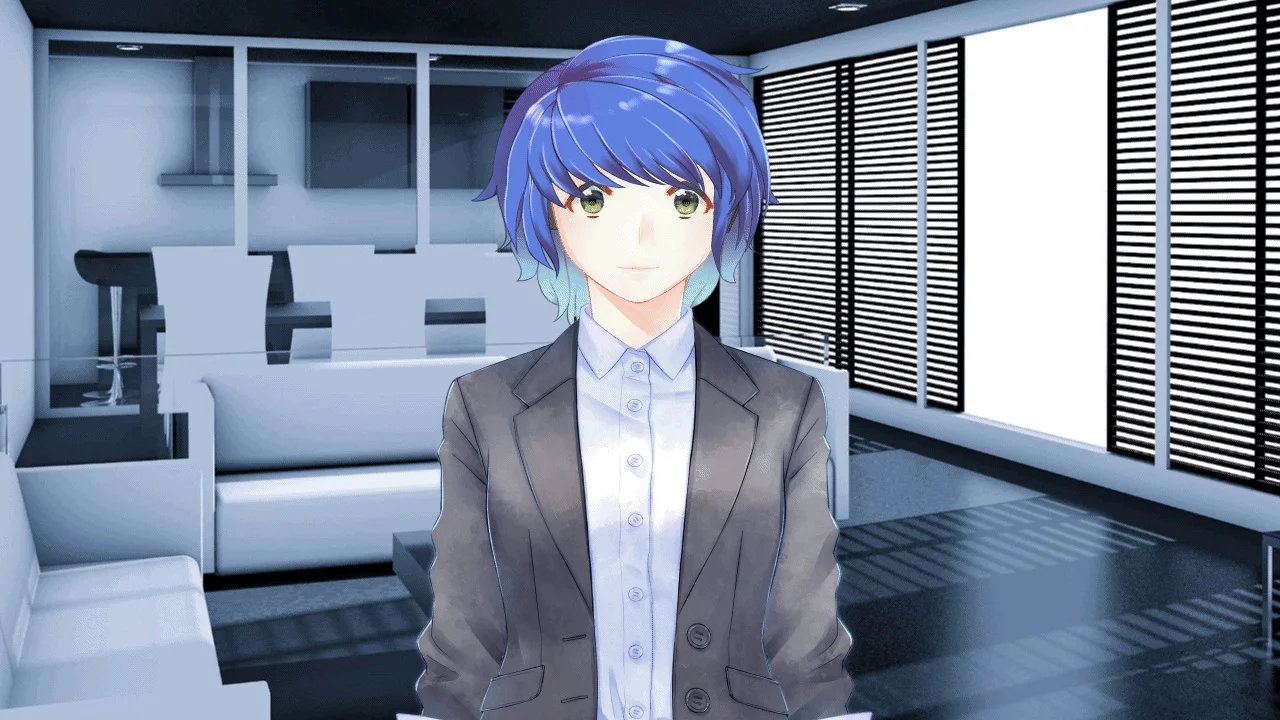 AI Project Roxana cover