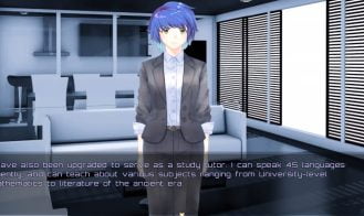 AI Project Roxana Adult Game Screenshot (2)