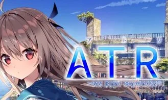 ATRI My Dear Moments cover