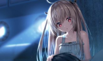 ATRI My Dear Moments Adult Game Screenshot (1)