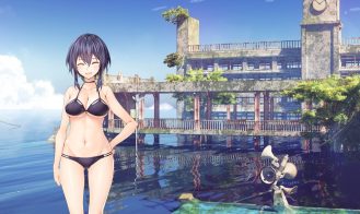 ATRI My Dear Moments Adult Game Screenshot (3)