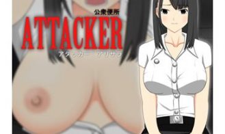ATTACKER : Arisara porn xxx game download cover