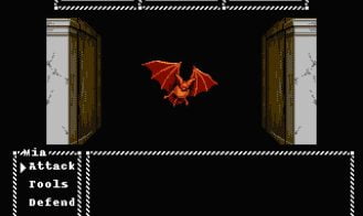 Abaddon Princess of the Decay Adult Game Screenshot (2)