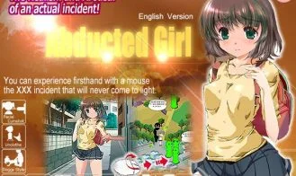 Abducted Girl cover