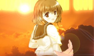 Abducted Girl Adult Game Screenshot (1)