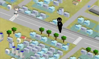 Abducted Girl Adult Game Screenshot (2)