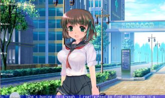 Abducted Girl Adult Game Screenshot (3)