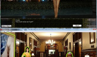 Abduction Adult Game Screenshot (1)