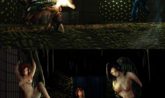 Abduction Adult Game Screenshot (2)
