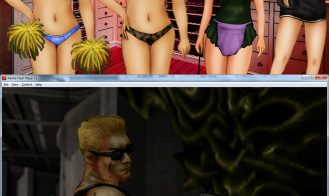 Abduction Adult Game Screenshot (6)