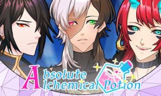 Absolute Alchemical Potion porn xxx game download cover