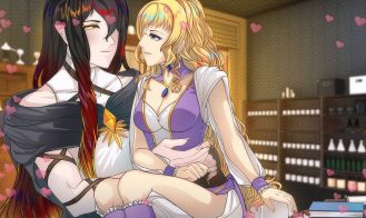 Absolute Alchemical Potion Adult Game Screenshot (1)